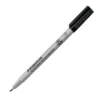 Pentel M10 Laundry Marker Permanent 2.0mm - Red