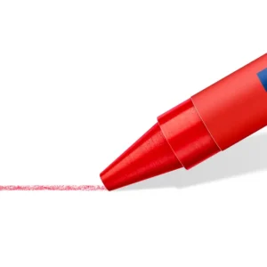 Staedtler Wax Crayons 12 + 24 (4)