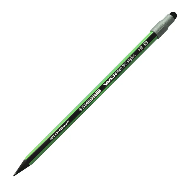 Staedtler Wopex Stylus Pencils HB Pack 2 - Box 10