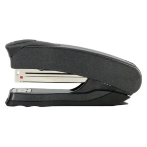 010006BK-Rexel Taurus Full Strip Plastic Stapler 20 Sheet - Black(11)