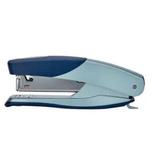 010010SB-Rexel Torador Full Strip Metal Stapler 25 Sheet - Silver Blue(2)