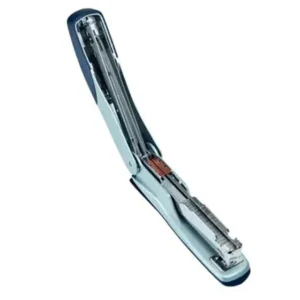 010010SB-Rexel Torador Full Strip Metal Stapler 25 Sheet - Silver Blue(3)