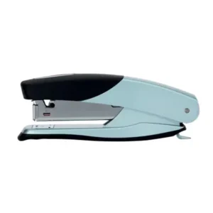 010010SK-Rexel Torador Full Strip Metal Stapler 25 Sheet - Silver Black(3)