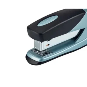 010010SK-Rexel Torador Full Strip Metal Stapler 25 Sheet - Silver Black(6)