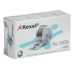 010219-Rexel No 5000 Stella 30 Electric Stapler Refill Cartridge - 5000 Staples(5)