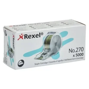 010221-Rexel No 270 Stella 70 Electric Stapler Refill Cartridge - 5000 Staples(7)