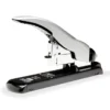 Rexel Goliath 100 Heavy Duty Metal Stapler 100 Sheet - Silver Black