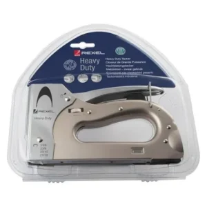 010508-Rexel Heavy Duty Tacker Metal - Silver (2)
