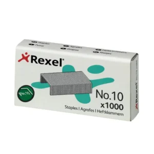 050103-Rexel No 10 Staples - Box 1000(3)