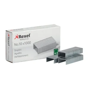 050103-Rexel No 10 Staples - Box 1000(4)