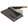 Rexel Rexpro 380PG Metal Base A4 Guillotine - 30 Sheet