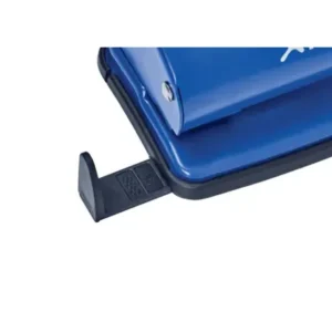 110217BU-Rexel V220 Value 2 Hole Metal Punch 20 Sheet - Blue(4)