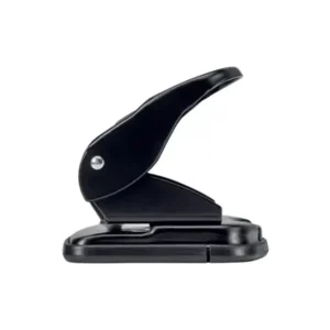 110218-Rexel V230 Value 2 Hole Metal Punch 30 Sheet - Black(2)