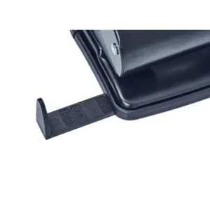110218-Rexel V230 Value 2 Hole Metal Punch 30 Sheet - Black(4)