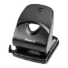 Rexel V240 Value 2 Hole Metal Punch 40 Sheet - Black