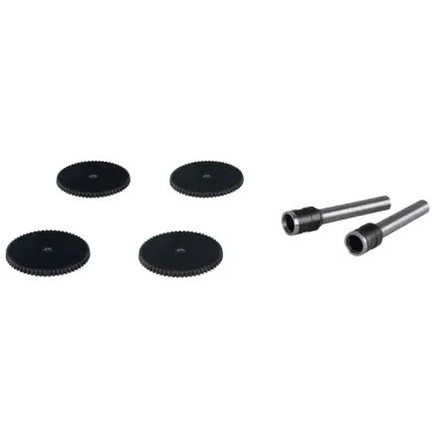 Rexel HD2300X Ultra Heavy Duty Punch - Replacement Kit