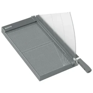 130132-Leitz Precision Office Pro A3 Paper Guillotine - 25 Sheet(10)