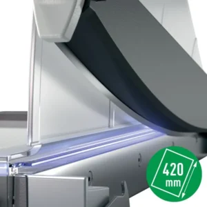 130132-Leitz Precision Office Pro A3 Paper Guillotine - 25 Sheet(2)