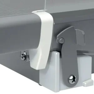 130132-Leitz Precision Office Pro A3 Paper Guillotine - 25 Sheet(6)