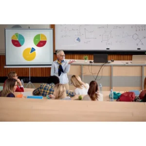 190325-Nobo Tripod Projection Screen 43 Format - 1500 x 1138mm(5)