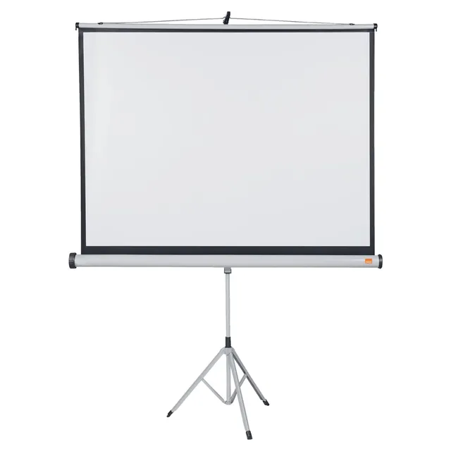 Nobo Tripod Projection Screen 4:3 Format - 1500 x 1138mm