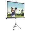 Nobo Tripod Projection Screen 4:3 Format - 1750 x 1325mm