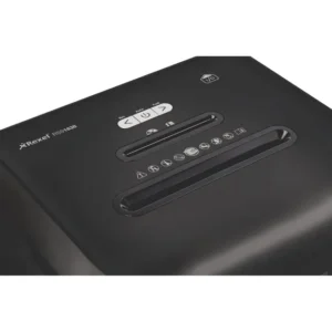 300063Q-Rexel ProMax QS RSS1838 Strip Cut P2 Paper Shredder - 18 Sheet(13)