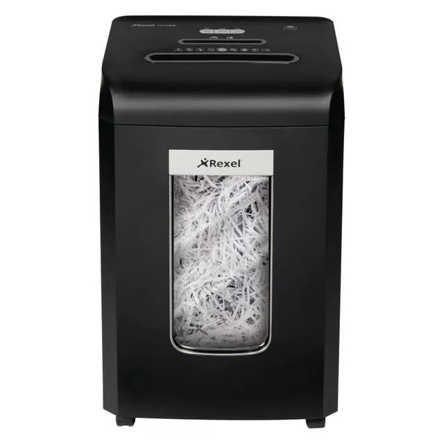 Rexel ProMax QS RSS1838 Strip Cut P2 Paper Shredder - 18 Sheet