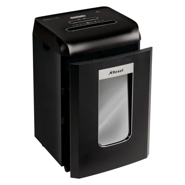 Rexel ProMax QS RSS1838 Strip Cut P2 Paper Shredder - 18 Sheet