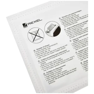 300099-Rexel Oil Sheets - Pack 12 (2)