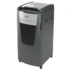 Rexel Optimum AutoFeed+ 750X Automatic Cross Cut P4 Paper Shredder - 750 Sheet