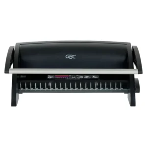 320022-GBC CombBind C110 Binding Machine - Punch 12 Sheets - Bind 195 Sheets(19)