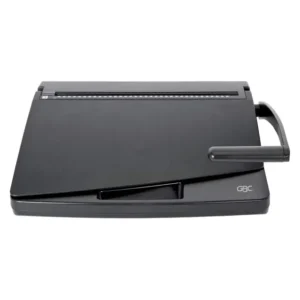 320060-GBC WireBind W15 Wire Binding Machine - Punch 15 Sheets - Bind 125 Sheets(7)