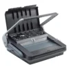 GBC WireBind W20 Wire Binding Machine - Punch 20 Sheets - Bind 125 Sheets