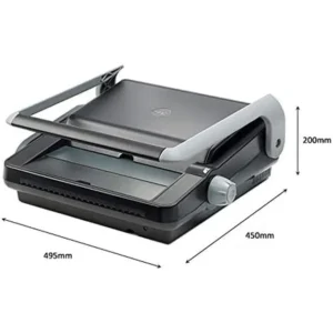 320065-GBC WireBind W20 Wire Binding Machine - Punch 20 Sheets - Bind 125 Sheets(18)