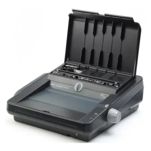 320070-GBC WireBind W25E Electric Wire Binding Machine - Punch 25 Sheets - Bind 125 Sheets(11)