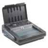 GBC WireBind W25E Electric Wire Binding Machine - Punch 25 Sheets - Bind 125 Sheets