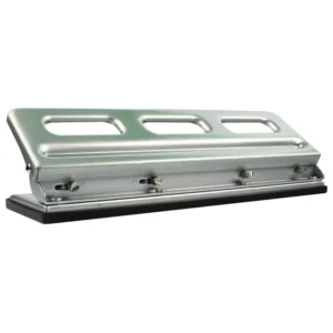 320090-GBC StripBind Velo Binding Machine - Punch 20 Sheets - Bind 200 Sheets(2)