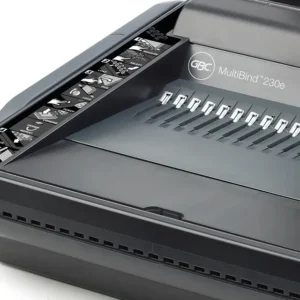 320125-GBC MultiBind 230E Multifunctinal Electric Binding Machine (10)