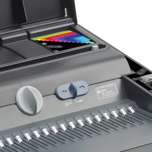 320125-GBC MultiBind 230E Multifunctinal Electric Binding Machine (8)