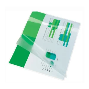 330041-GBC A5 Laminating Pouches 250 Micron - Box 100(3)