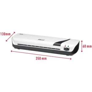 340001-Rexel Style A4 Low Volume Laminator (1)