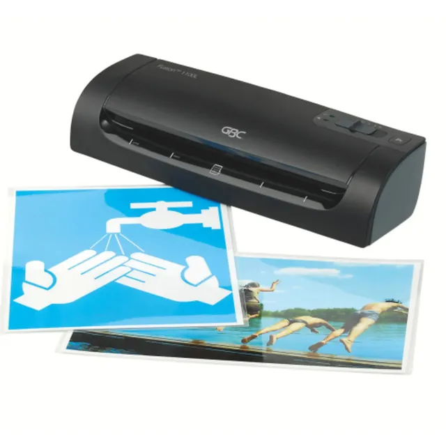 GBC Fusion 1100L A4 Laminator - Speed 330mm/min