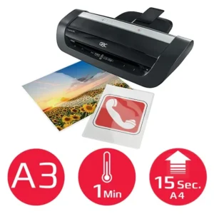 340047-GBC Fusion 6000L A3 Laminator - Speed 1200mm min(18)