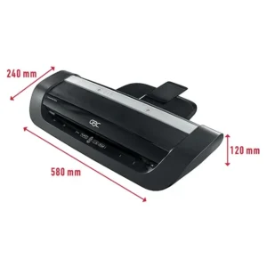 340047-GBC Fusion 6000L A3 Laminator - Speed 1200mm min(9)