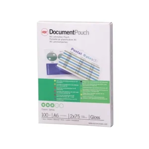 340205-GBC A6 Laminating Pouches 150 Micron - Box 100(1)_1