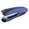 Rexel Taurus Full Strip Plastic Stapler 20 Sheet - Black