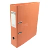 Bantex A4 Lever Arch File Polyprop 70mm - Pink