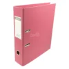 Bantex A4 Lever Arch File Polyprop 70mm - Orange