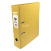 Bantex A4 Lever Arch File PVC 70mm - Grey